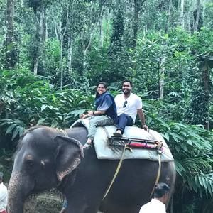 Meet your Posher, Vrinda